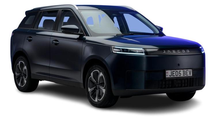 5 ELECTRIC ESTATE Image